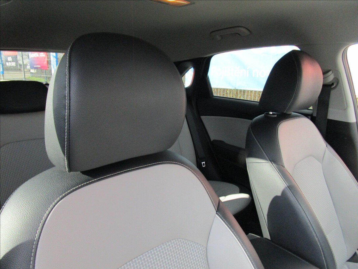 KIA Ceed Hatchback 1,4 l 103 kw