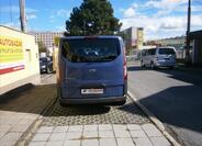 Ford Tourneo Custom 5