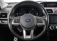 Subaru Forester SUV / Terénní 2,0 l 110 kw