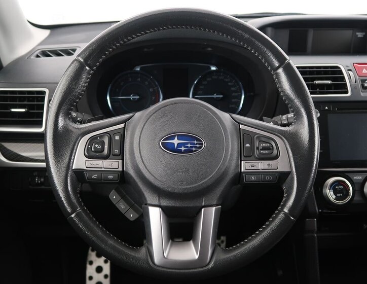 Subaru Forester SUV / Terénní 2,0 l 110 kw