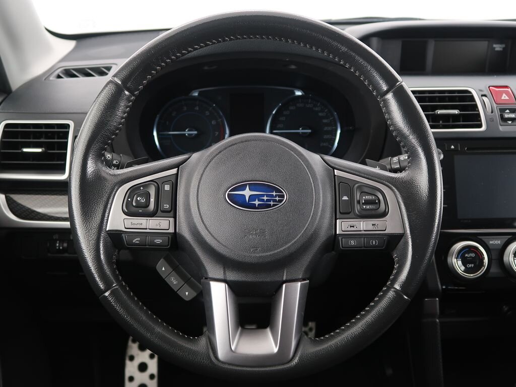 Subaru Forester SUV / Terénní 2,0 l 110 kw