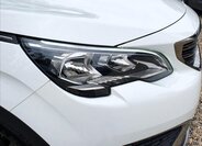 Peugeot 5008 SUV 2,0 l 110 kw