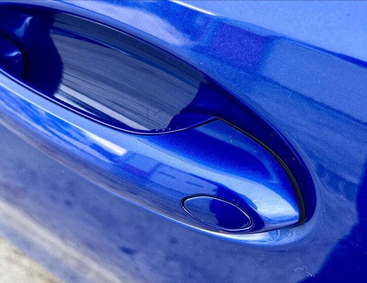 BMW Řada 3 Kombi 3,0 l 210 kw