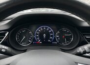 Opel Insignia Liftback 2,0 l 147 kw