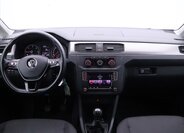 Volkswagen Caddy Kombi 2,0 l 75 kw