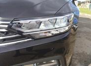 Volkswagen Passat 44