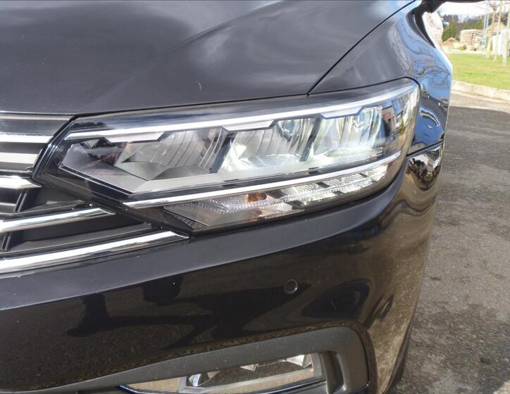 Volkswagen Passat 44