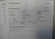 Volkswagen Touareg SUV / Terénní 3,0 l 180 kw