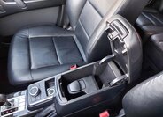 Mercedes-Benz Třídy G SUV / Terénní 3,0 l 155 kw