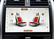 Land Rover Discovery SUV / Terénní 3,0 l 184 kw