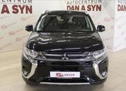 Mitsubishi Outlander 2