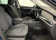 Škoda Octavia Kombi 2,0 l 140 kw