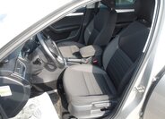 Škoda Octavia Kombi 1,5 l 110 kw