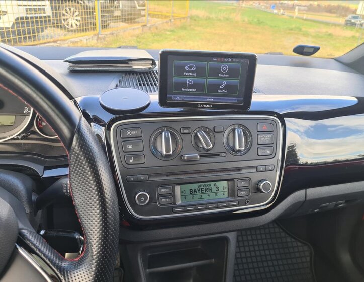 Škoda Citigo Hatchback 999,0 55 kw