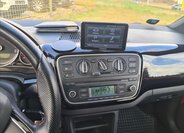 Škoda Citigo Hatchback 999,0 55 kw