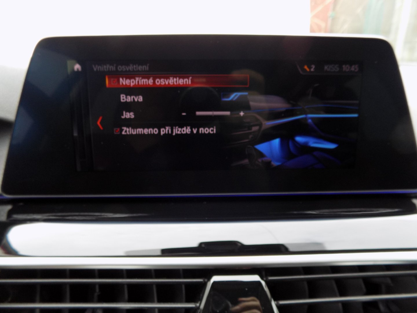 BMW Řada 5 Kombi 3,0 l 195 kw