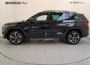 Škoda Kodiaq 3