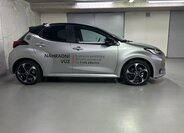 Toyota Yaris Hatchback 1,5 l 96 kw