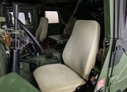 Hummer H1 SUV / Terénní 6,2 l 110 kw