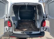 Volkswagen Transporter Ostatní 2,0 l 110 kw