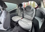 Citroën C2 Hatchback 1,4 l 50 kw