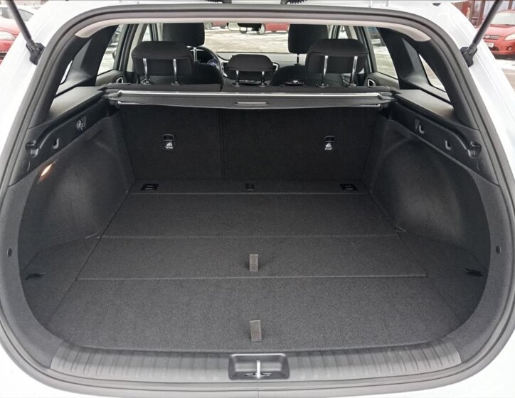 KIA Ceed Kombi 1,5 l 103 kw