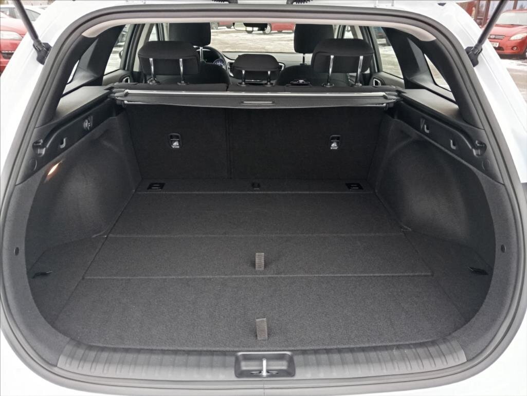 KIA Ceed Kombi 1,5 l 103 kw