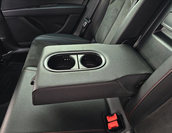 Seat Leon Kombi 1,5 l 110 kw