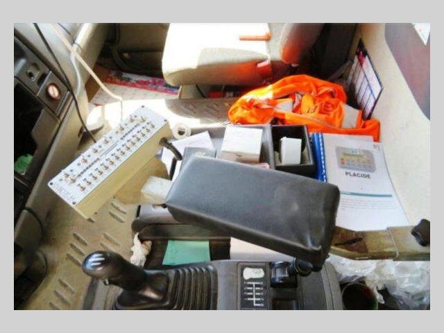 Renault Ostatní Ostatní 0,0 385 kw