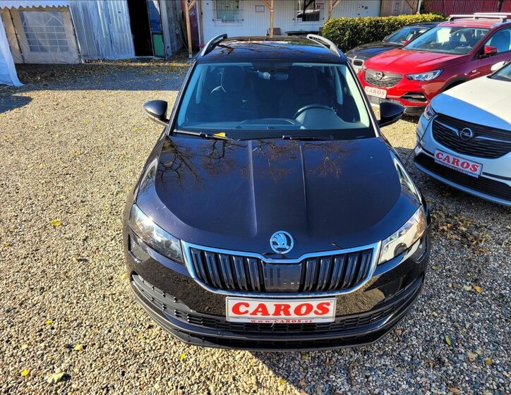 Škoda Karoq 49
