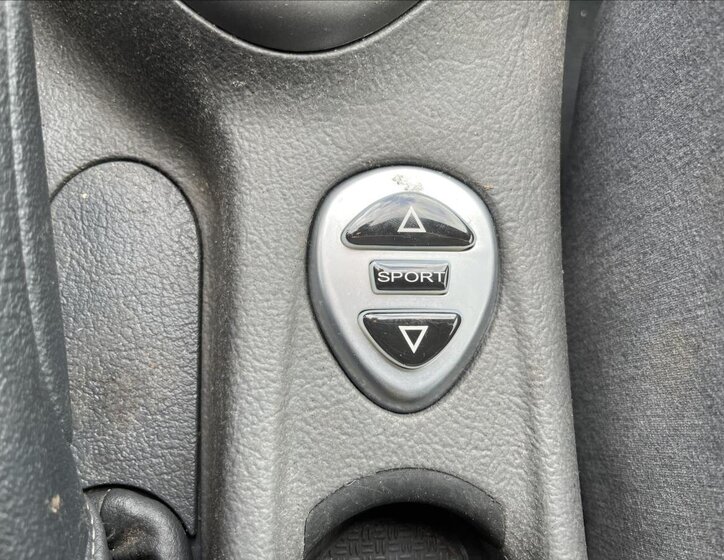 Citroën C5 Kombi 2,2 l 125 kw