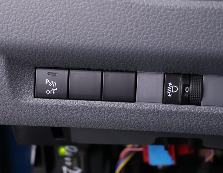 Citroën Jumpy Skříň 1,6 l 85 kw