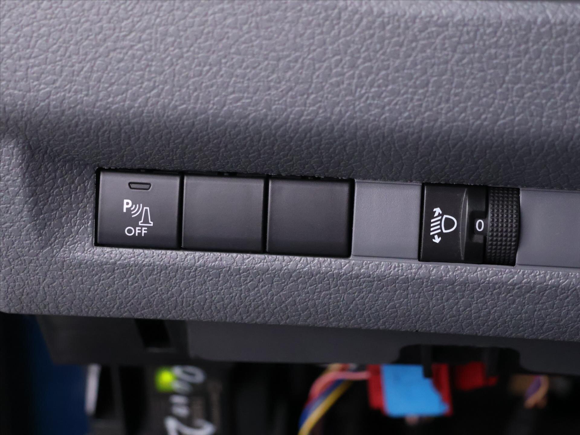 Citroën Jumpy Skříň 1,6 l 85 kw