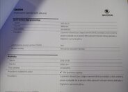 Škoda Fabia Kombi 1,4 l 66 kw