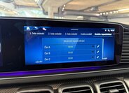 Mercedes-Benz Ostatní SUV / Terénní 3,0 l 285 kw