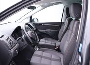 Volkswagen Sharan 12