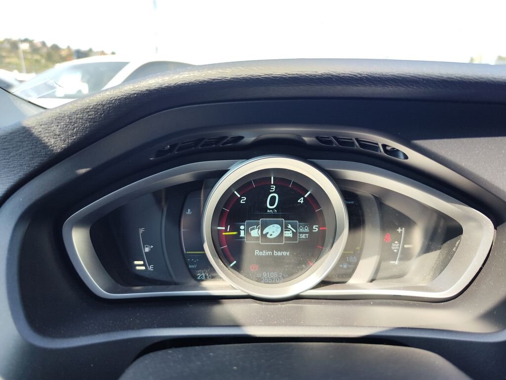 Volvo V40 Hatchback 1,6 l 84 kw