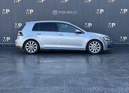 Volkswagen Golf Hatchback 1,4 l 103 kw