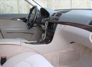 Mercedes-Benz Třídy E 27