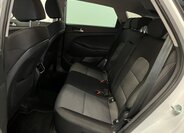 Hyundai Tucson SUV 1,6 l 130 kw