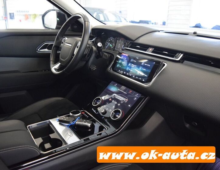 Land Rover Range Rover Velar 33