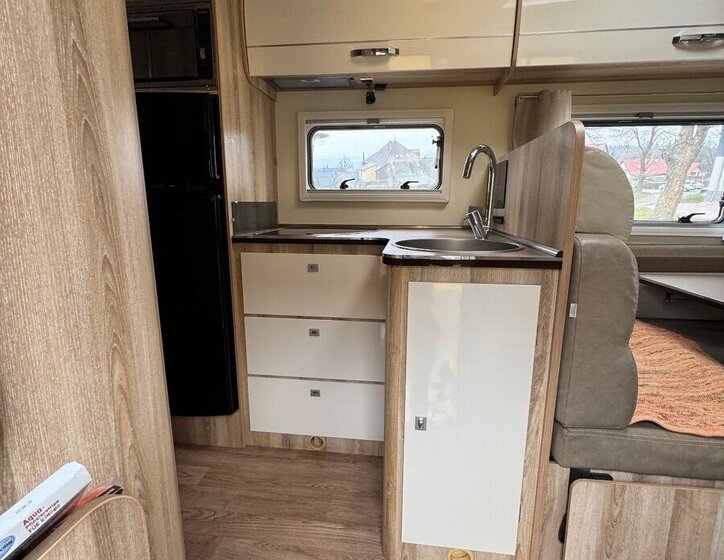 Citroën Jumper Ostatní 0,0 0