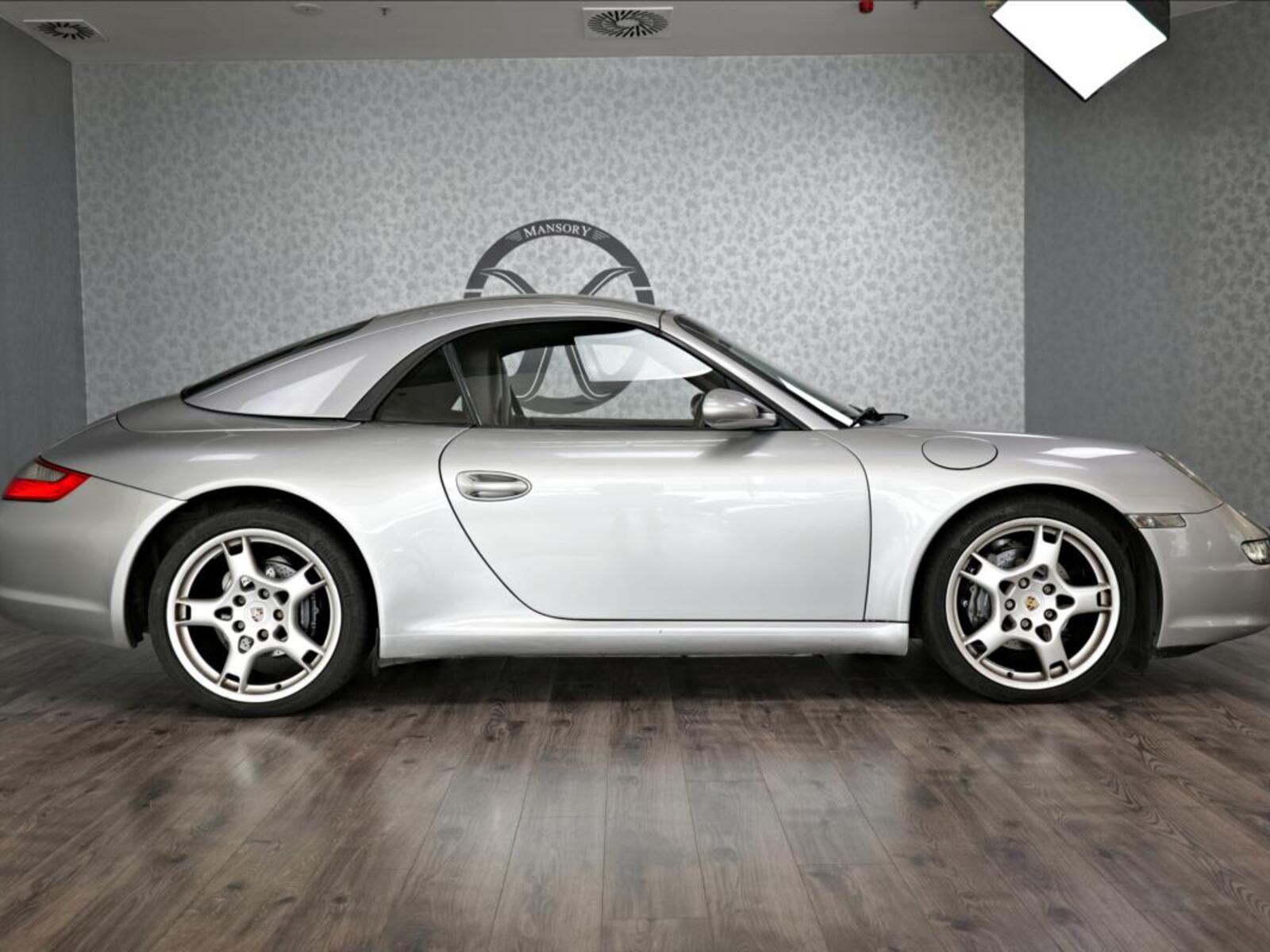 Porsche 911 3