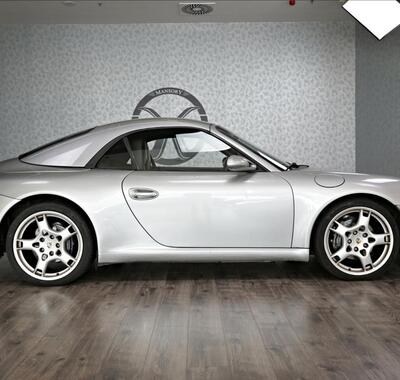 Porsche 911 3