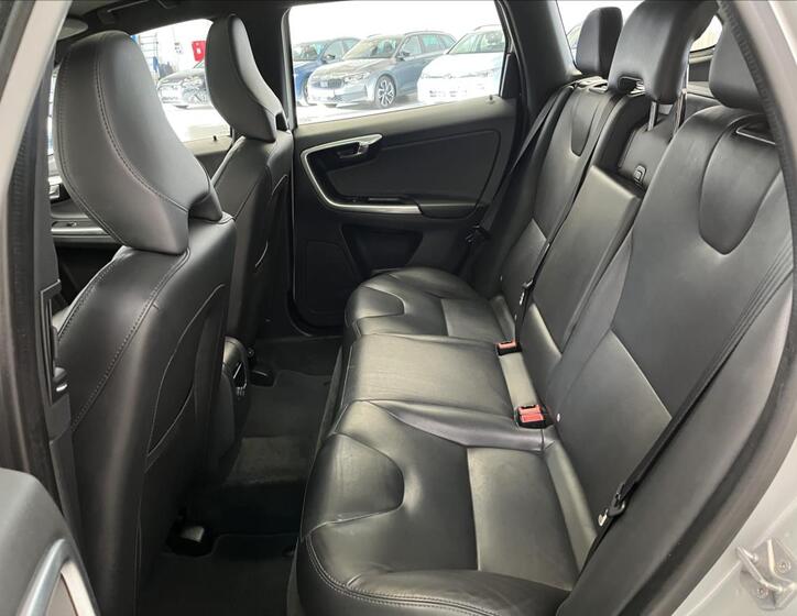 Volvo XC60 20