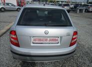 Škoda Fabia 6