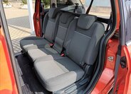 Ford Grand C-MAX MPV 2,0 l 103 kw