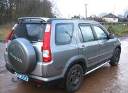 Honda CR-V Skříň 2,0 l 110 kw