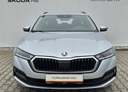 Škoda Octavia 4