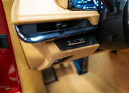 Chevrolet Corvette 22